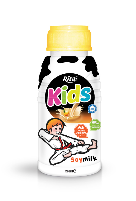 250ml Kids Soy Milk